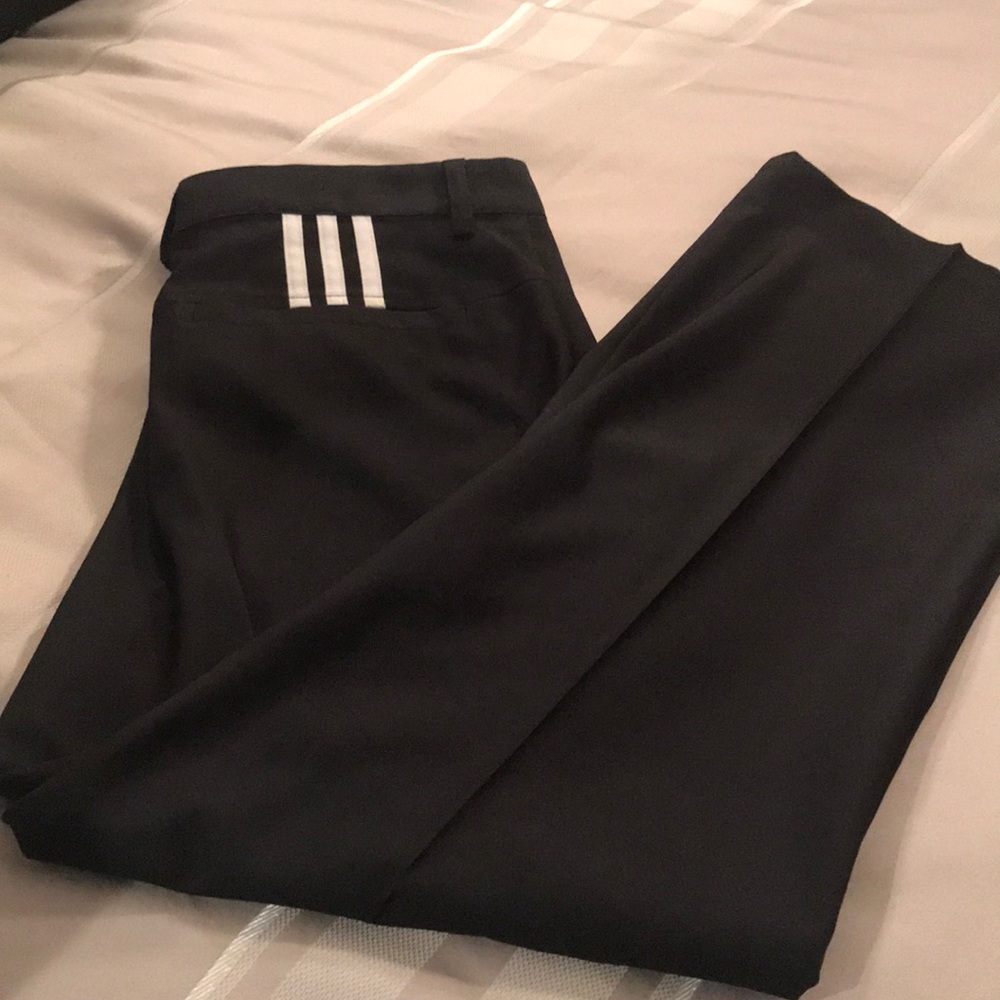 Adidas Climalite Pants